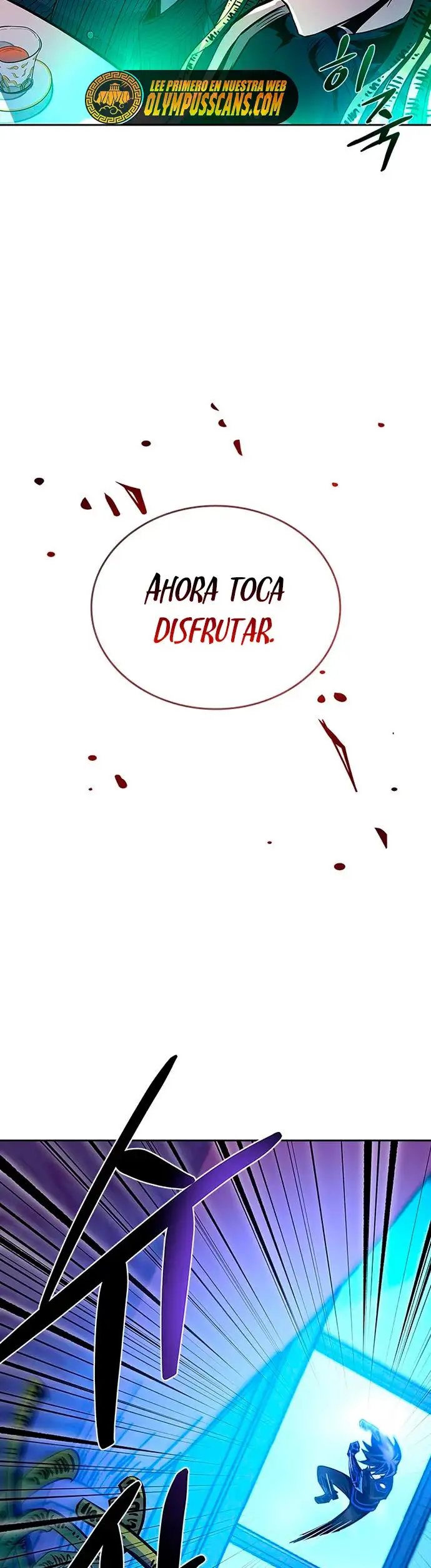 Villain To Kill - Capítulo 88 - Página 20 - LectorTMOo