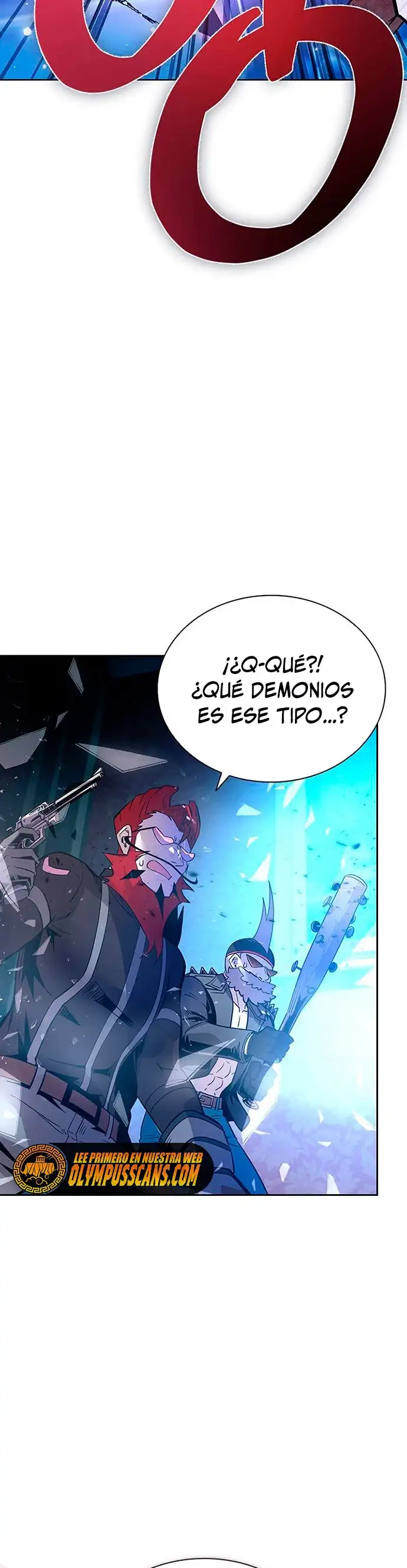 Villain To Kill - Capítulo 88 - Página 27 - LectorTMOo