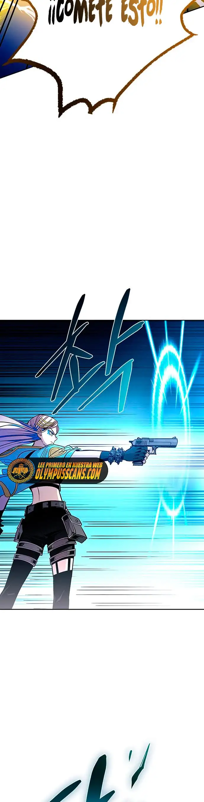 Villain To Kill - Capítulo 88 - Página 50 - LectorTMOo