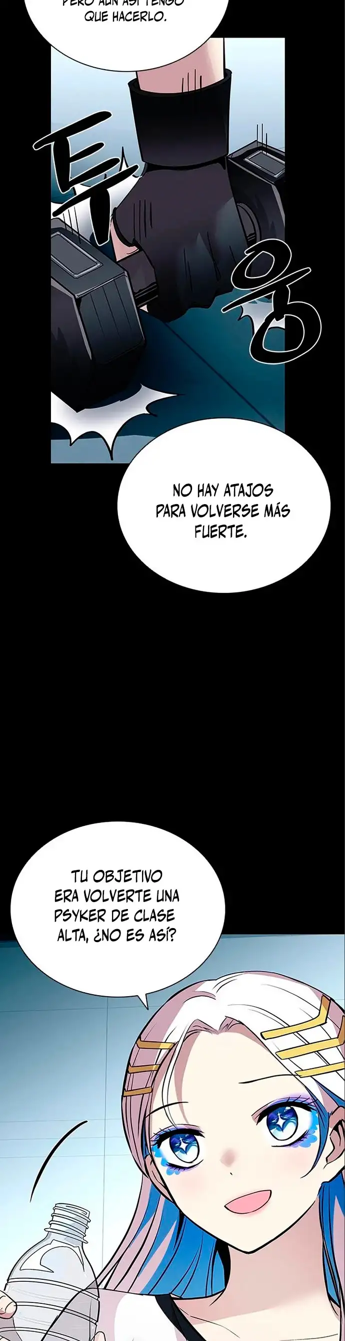Villain To Kill - Capítulo 90 - Página 5 - LectorTMOo