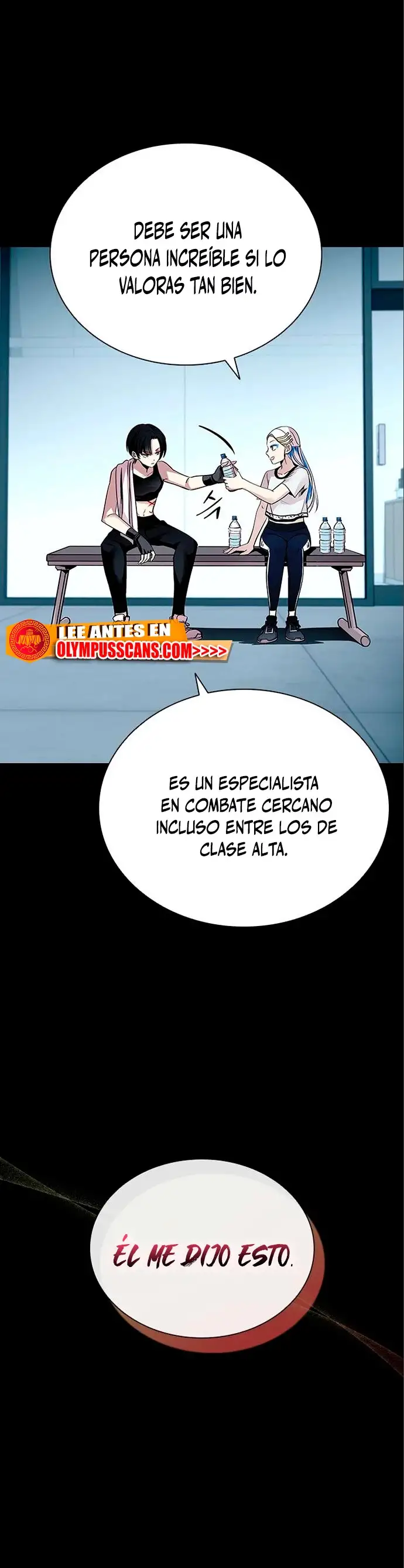Villain To Kill - Capítulo 90 - Página 10 - LectorTMOo