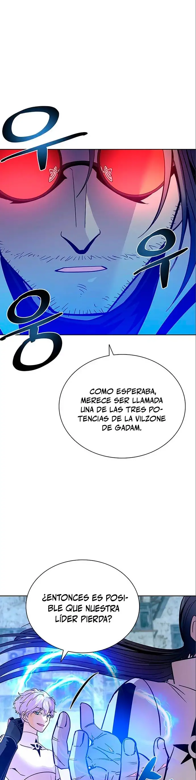 Villain To Kill - Capítulo 90 - Página 37 - LectorTMOo