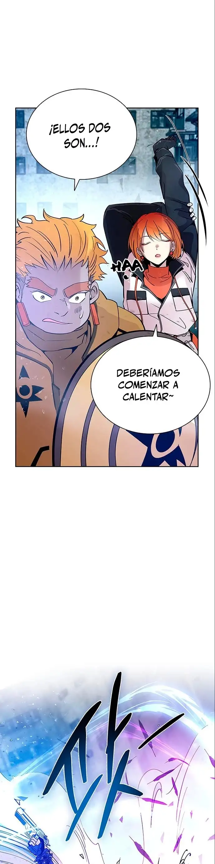 Villain To Kill - Capítulo 90 - Página 46 - LectorTMOo