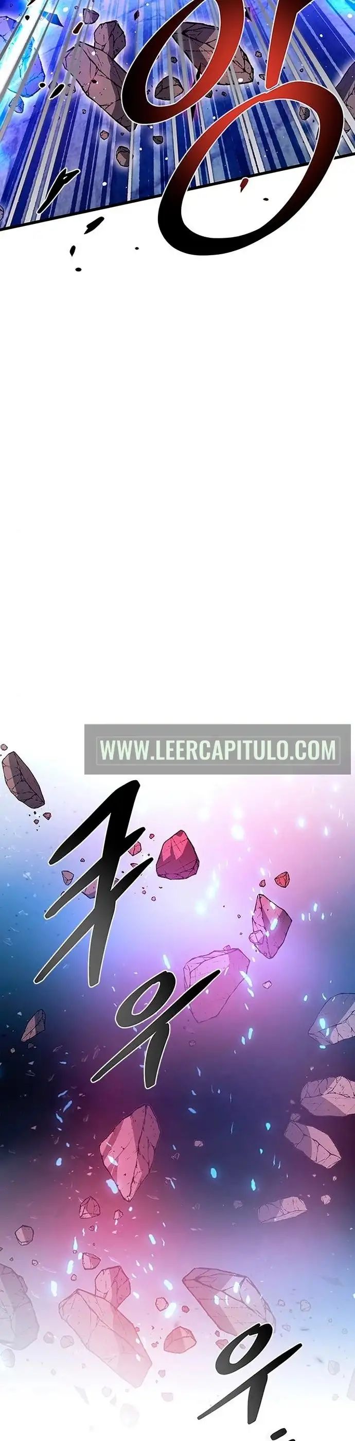 Villain To Kill - Capítulo 92 - Página 7 - LectorTMOo