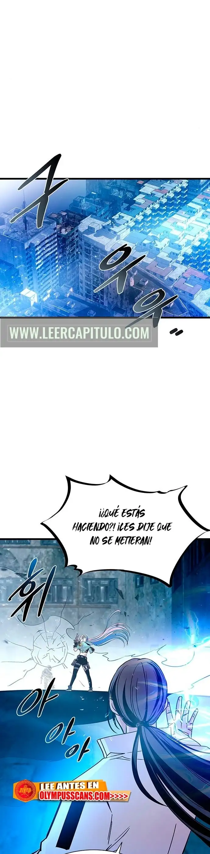 Villain To Kill - Capítulo 92 - Página 10 - LectorTMOo
