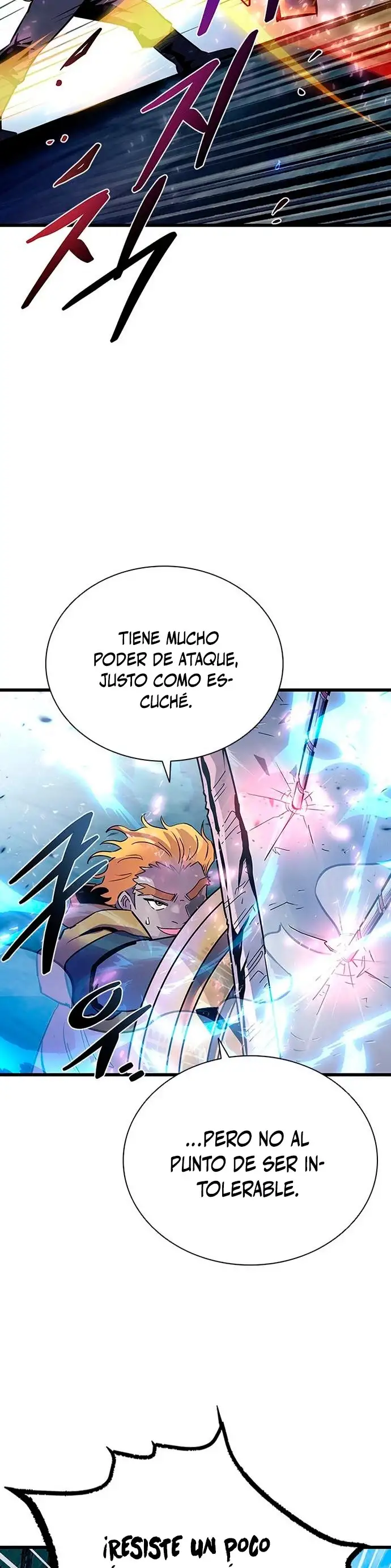 Villain To Kill - Capítulo 92 - Página 26 - LectorTMOo