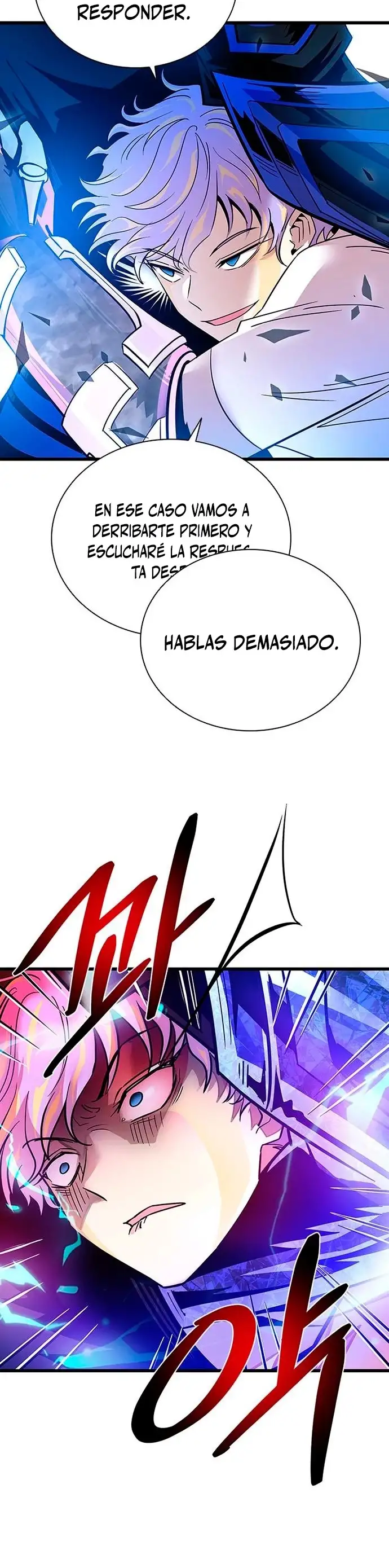 Villain To Kill - Capítulo 92 - Página 39 - LectorTMOo
