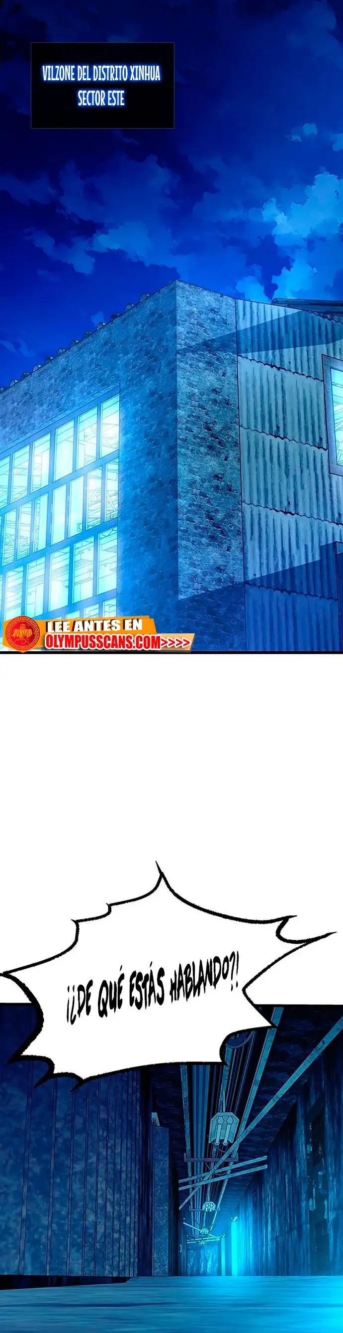 Villain To Kill - Capítulo 96 - Página 13 - LectorTMOo