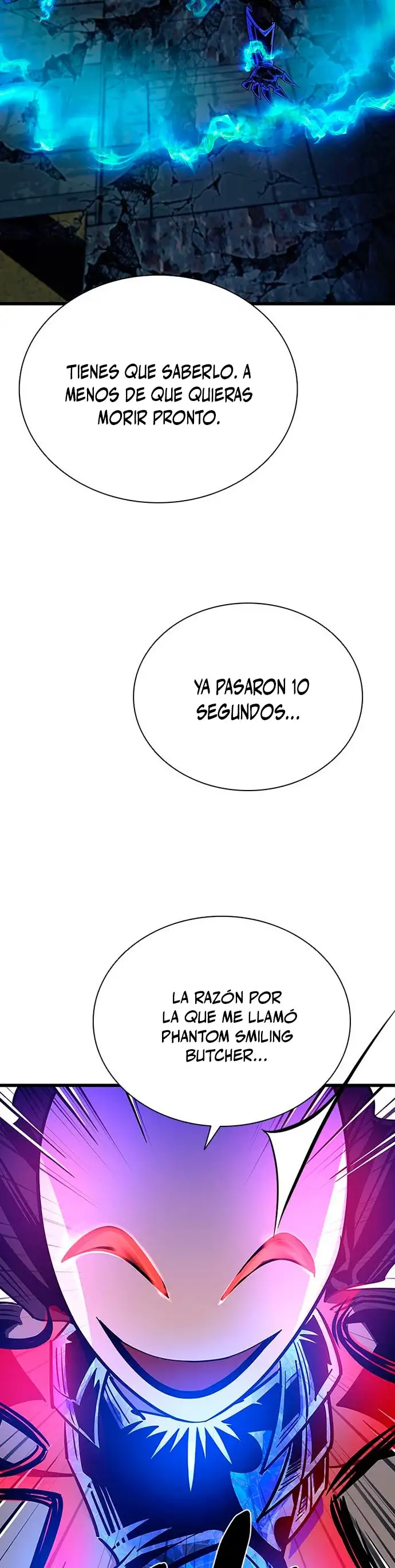 Villain To Kill - Capítulo 97 - Página 43 - LectorTMOo
