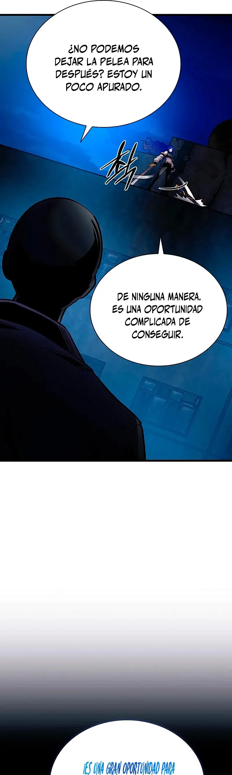 Villain To Kill - Capítulo 98 - Página 12 - LectorTMOo