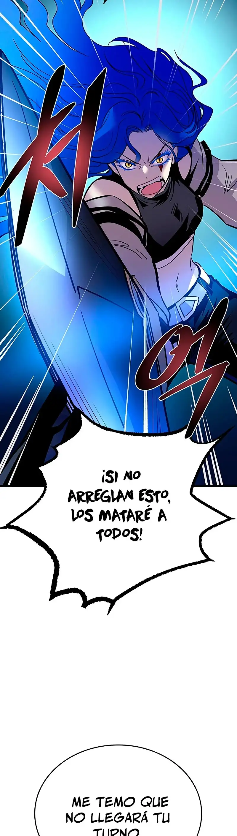 Villain To Kill - Capítulo 98 - Página 54 - LectorTMOo