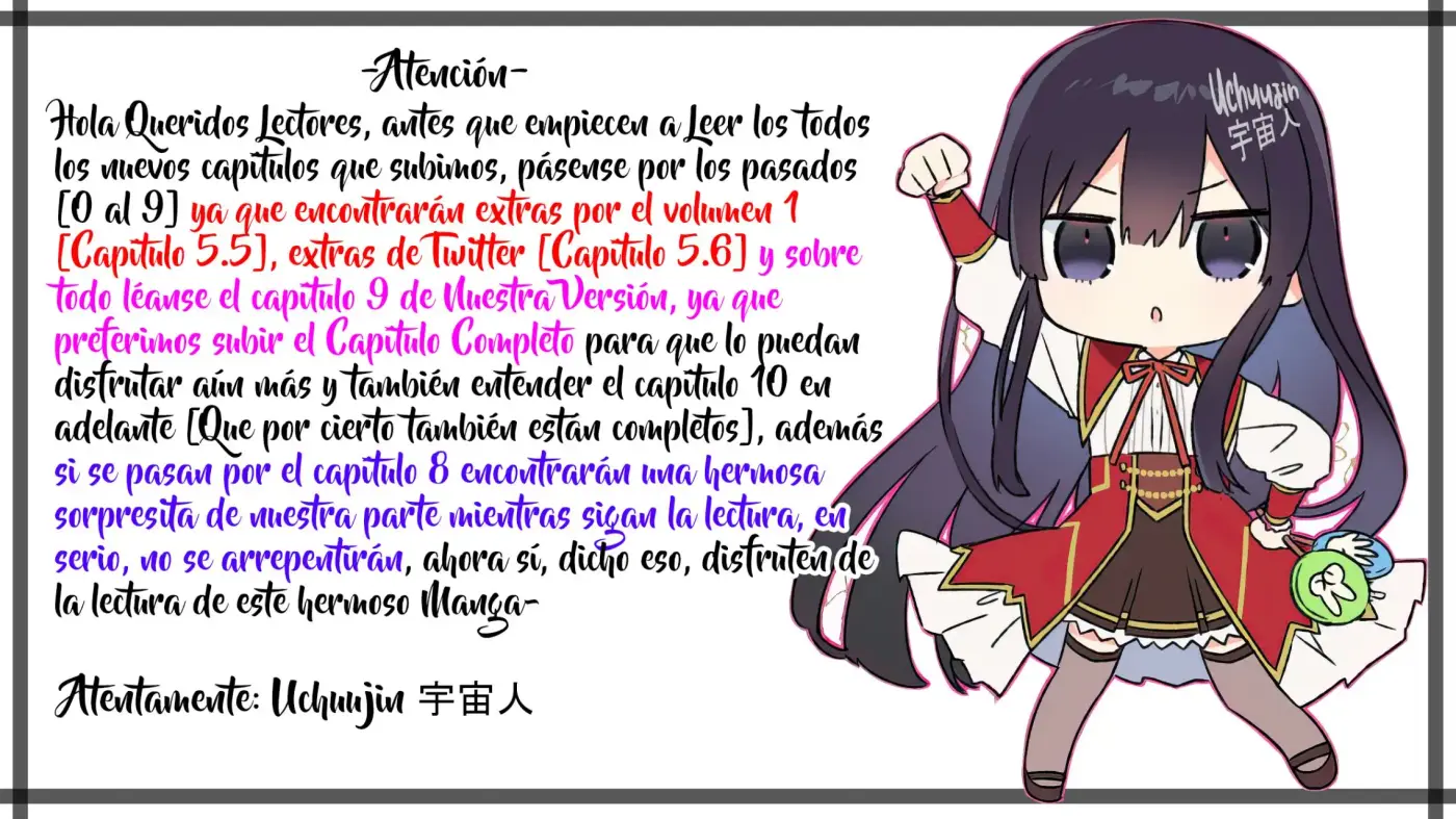 Villana Nivel 99 ~Tal Vez sea El Jefe Oculto pero no soy El Rey Demonio~ - Capítulo 12 - Página 4 - LectorTMOo