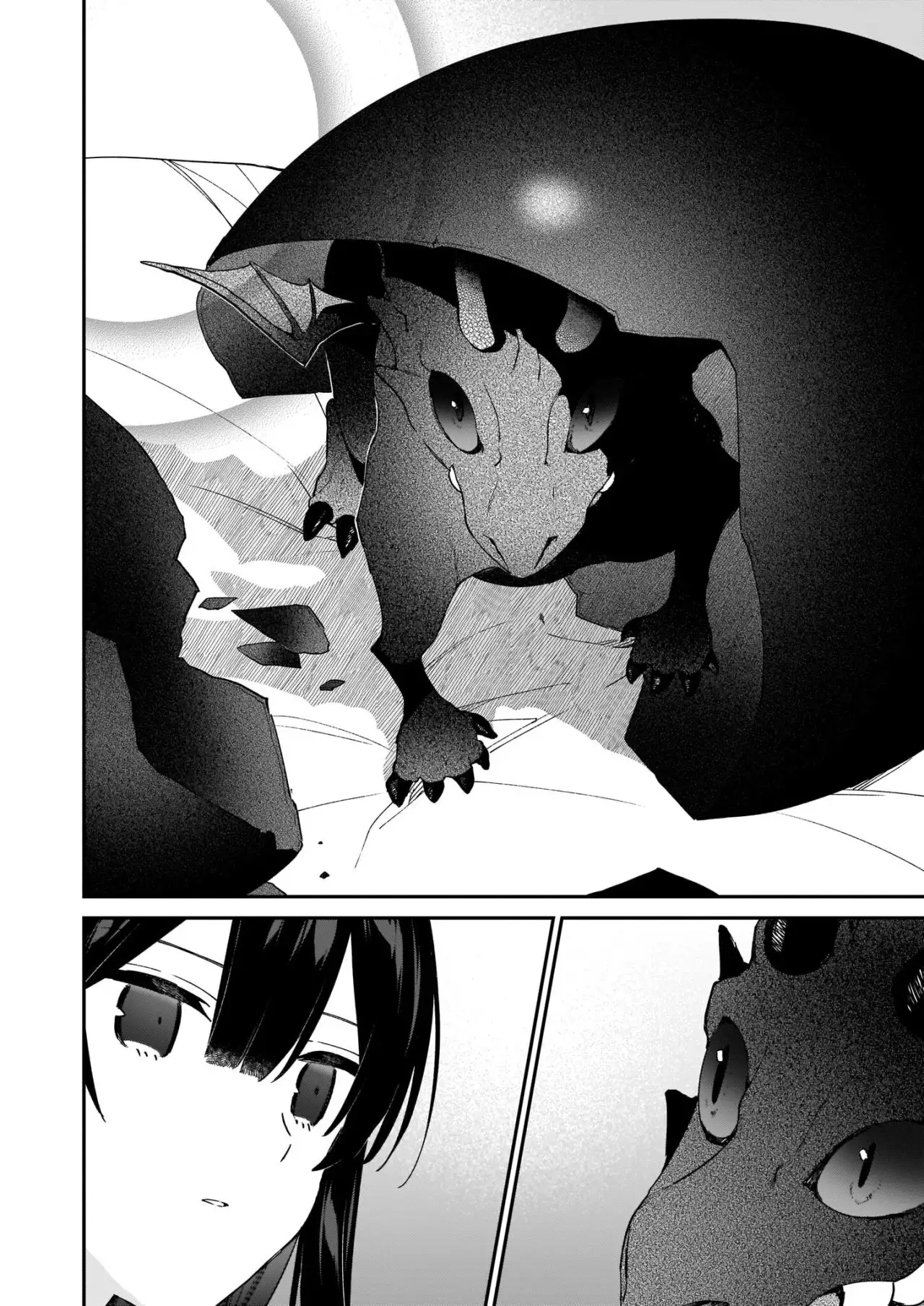 Villana Nivel 99 ~Tal Vez sea El Jefe Oculto pero no soy El Rey Demonio~ - Capítulo 16 - Página 10 - LectorTMOo