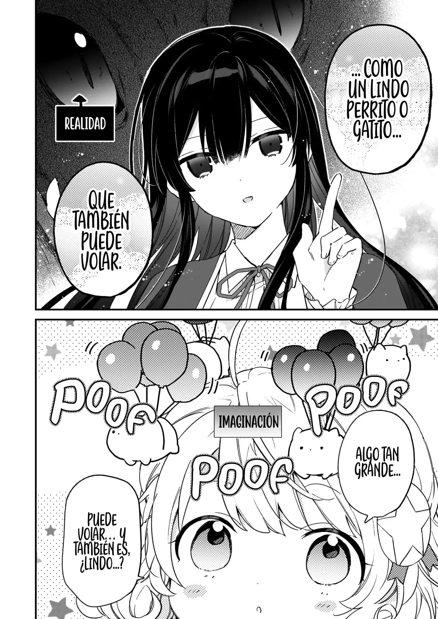 Villana Nivel 99 ~Tal Vez sea El Jefe Oculto pero no soy El Rey Demonio~ - Capítulo 20 - Página 7 - LectorTMOo