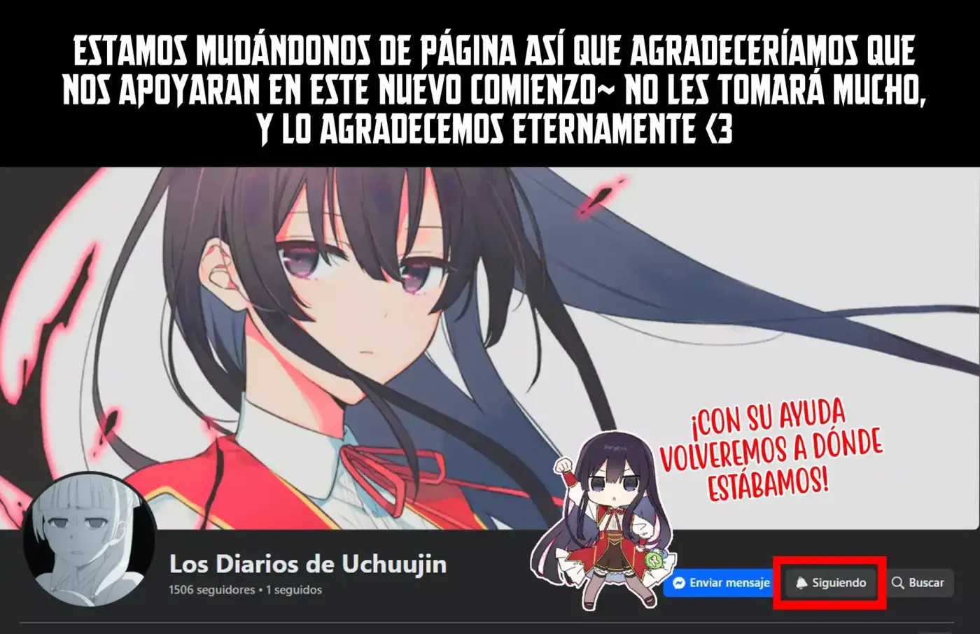 Villana Nivel 99 ~Tal Vez sea El Jefe Oculto pero no soy El Rey Demonio~ - Capítulo 26 - Página 5 - LectorTMOo