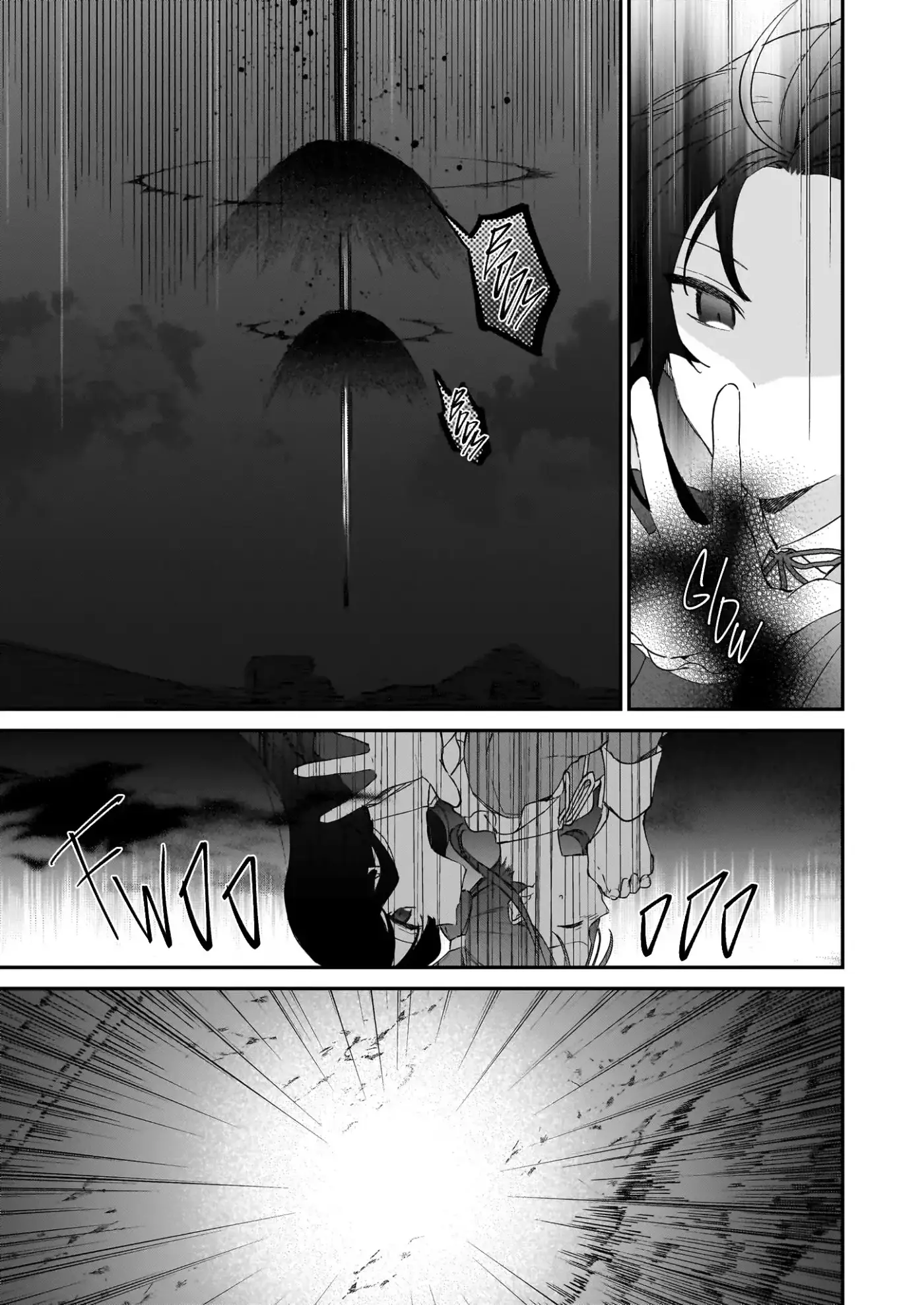 Villana Nivel 99 ~Tal Vez sea El Jefe Oculto pero no soy El Rey Demonio~ - Capítulo 28 - Página 11 - LectorTMOo