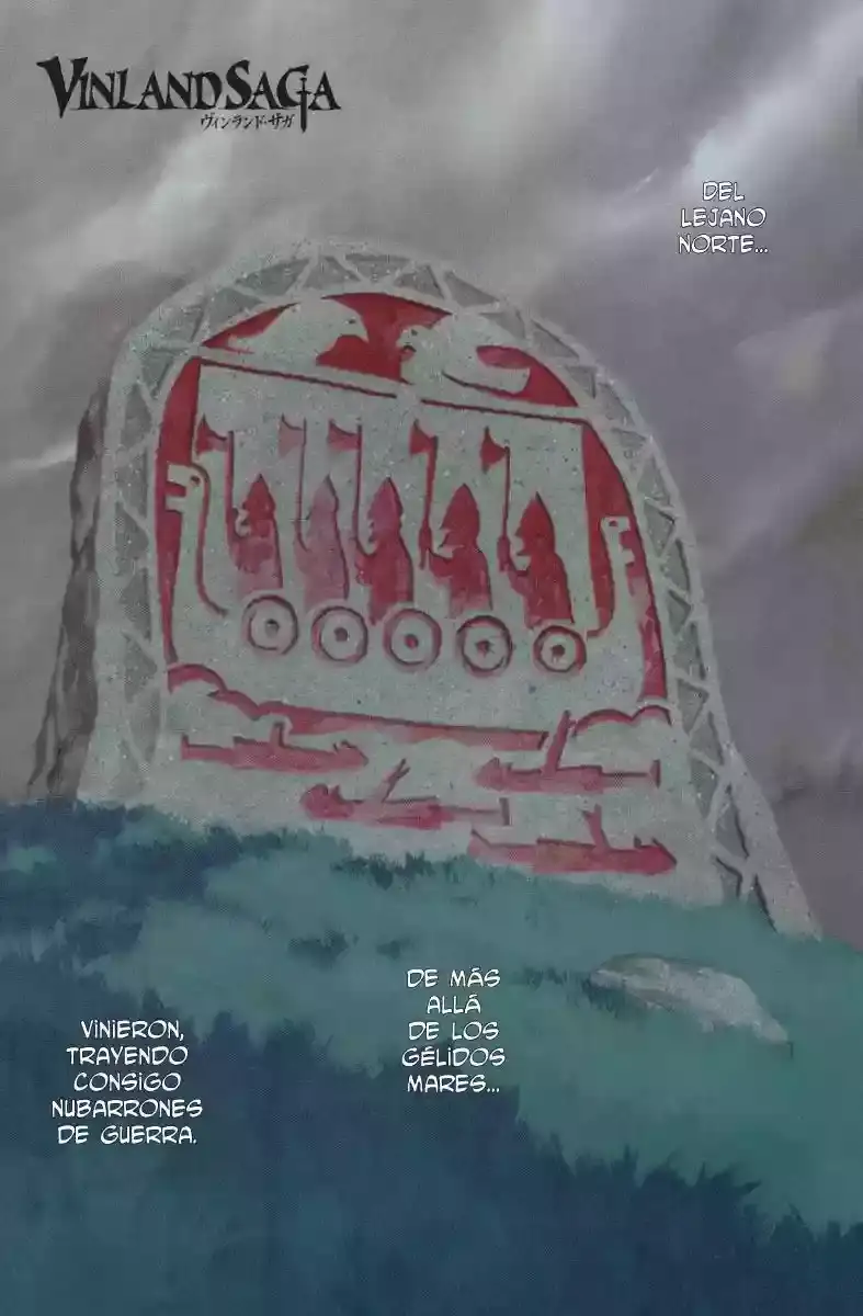 Vinland Saga - Capítulo 1 - Página 4 - LectorTMOo