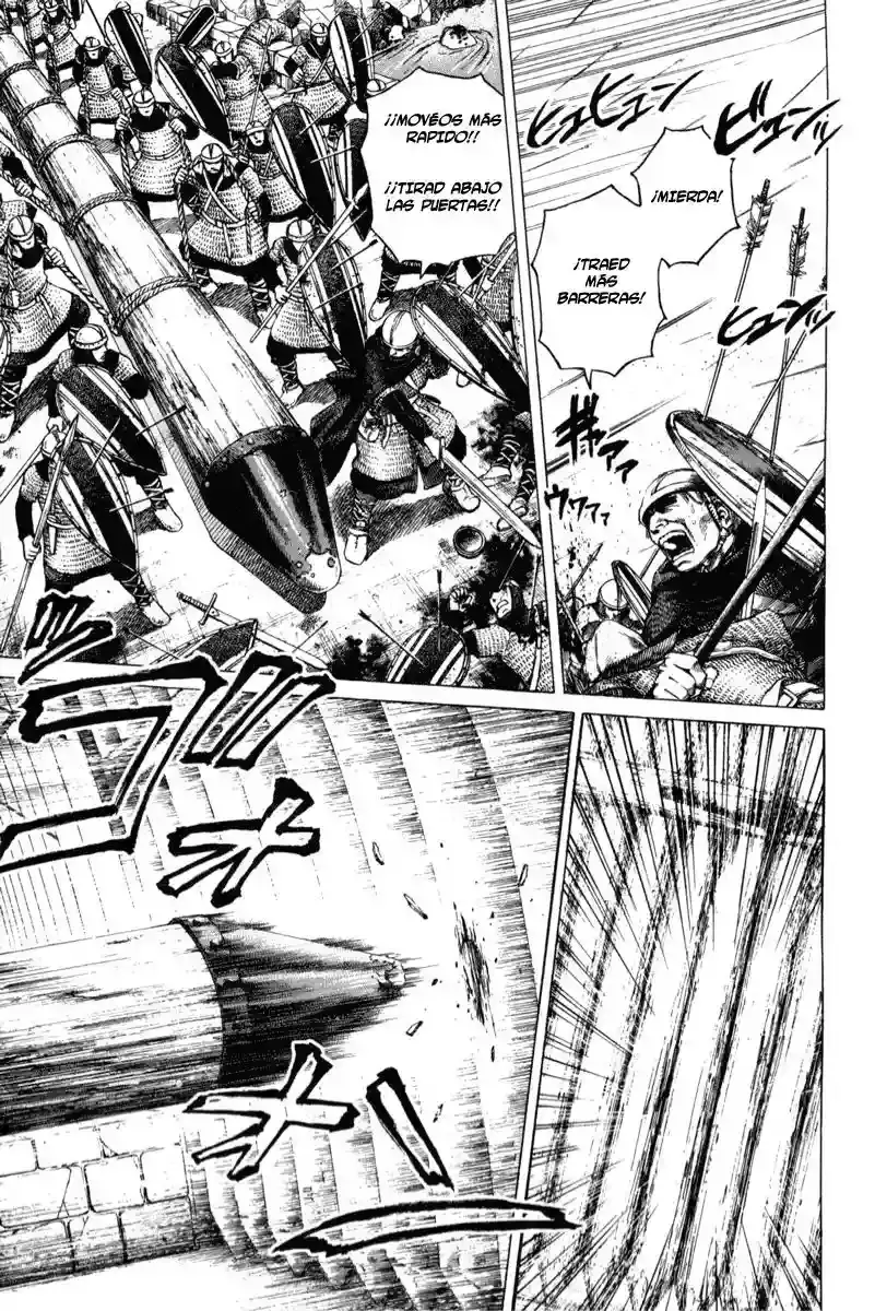Vinland Saga - Capítulo 1 - Página 9 - LectorTMOo