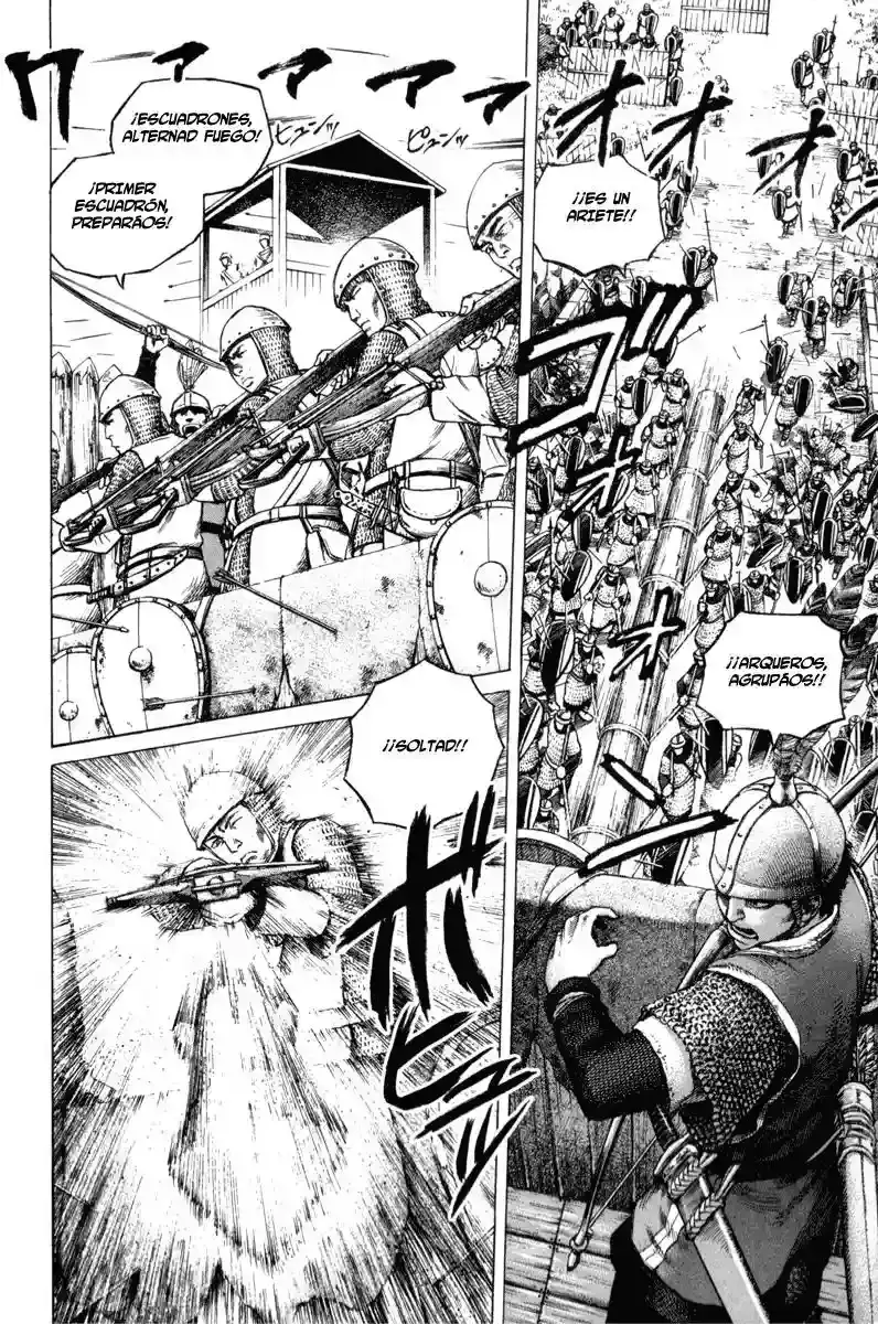 Vinland Saga - Capítulo 1 - Página 10 - LectorTMOo