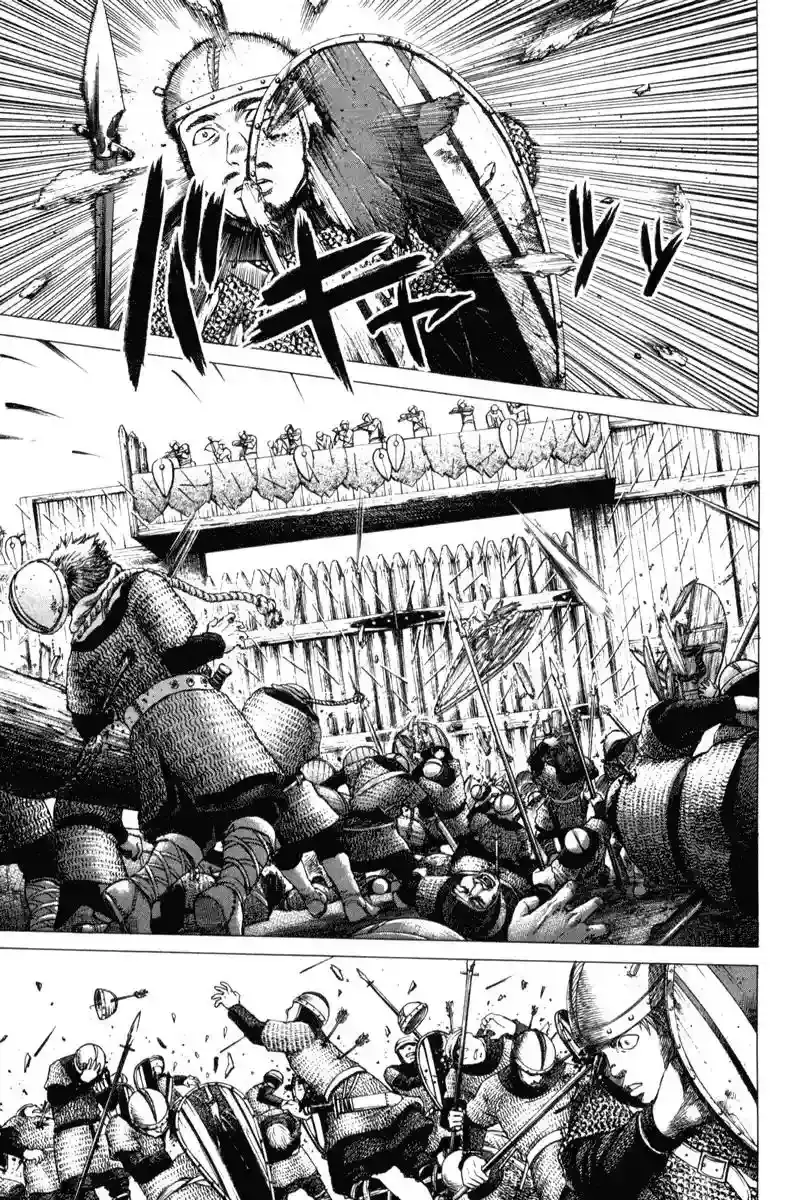 Vinland Saga - Capítulo 1 - Página 11 - LectorTMOo