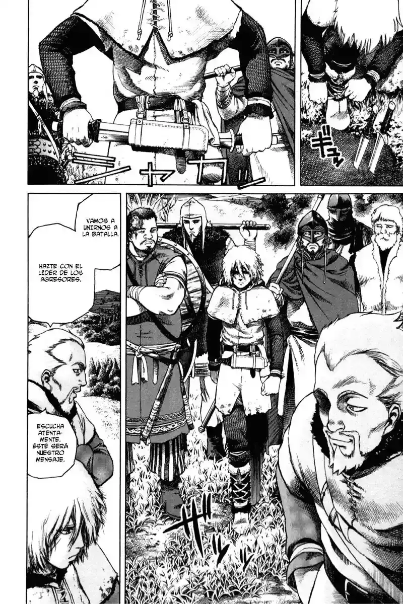 Vinland Saga - Capítulo 1 - Página 16 - LectorTMOo