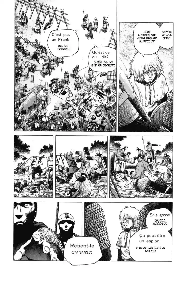 Vinland Saga - Capítulo 1 - Página 20 - LectorTMOo