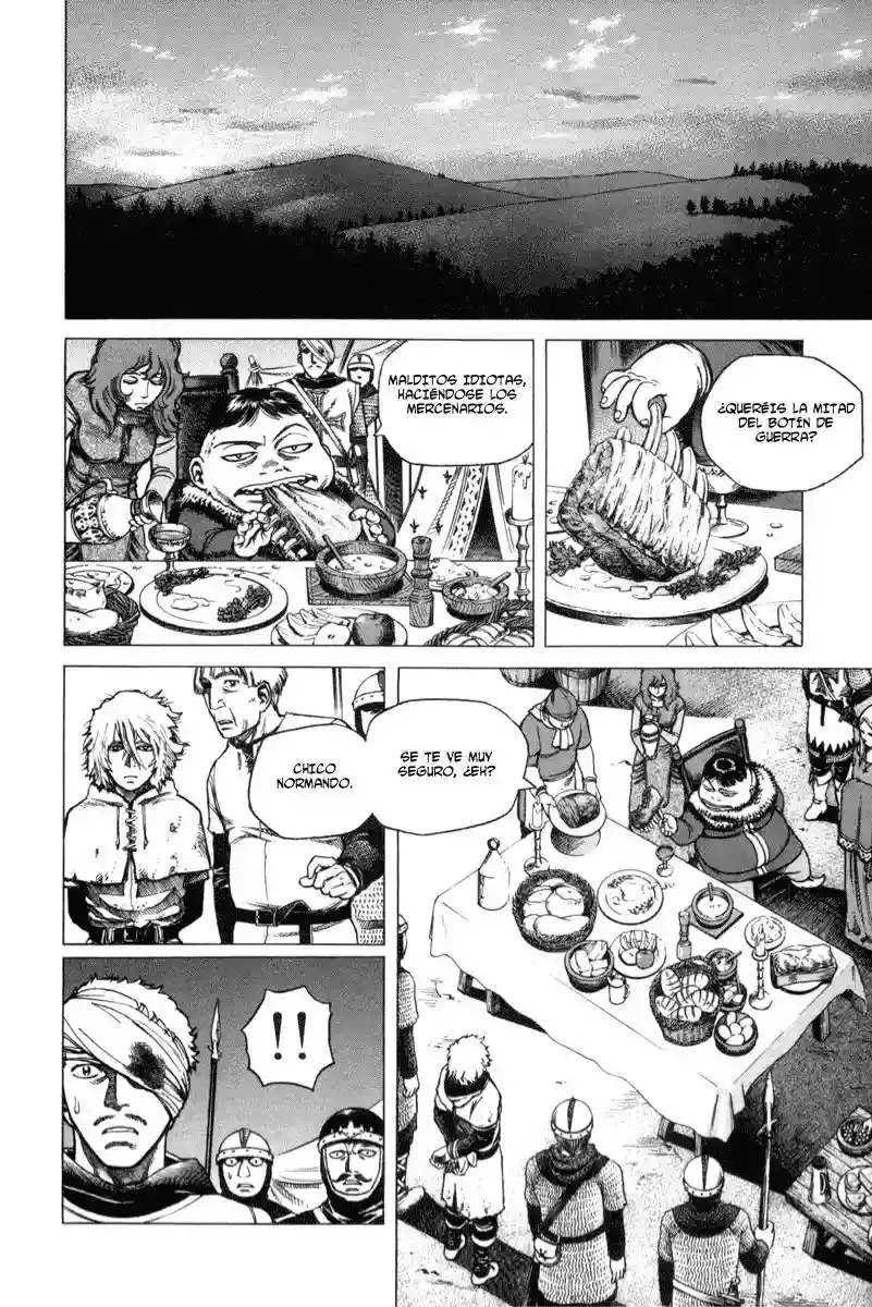 Vinland Saga - Capítulo 1 - Página 22 - LectorTMOo