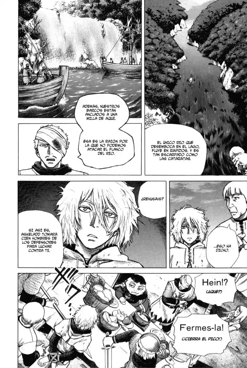 Vinland Saga - Capítulo 1 - Página 24 - LectorTMOo