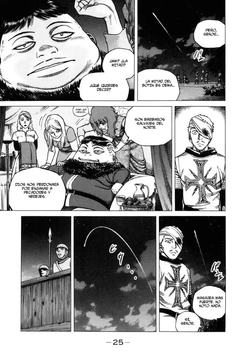 Vinland Saga - Capítulo 1 - Página 27 - LectorTMOo