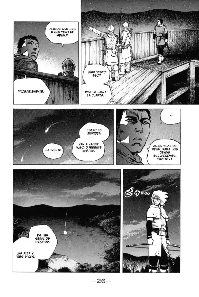 Vinland Saga - Capítulo 1 - Página 28 - LectorTMOo