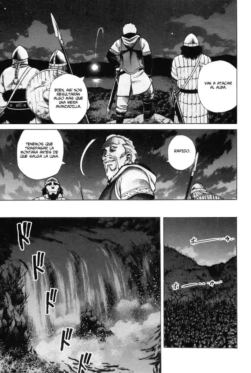 Vinland Saga - Capítulo 1 - Página 29 - LectorTMOo