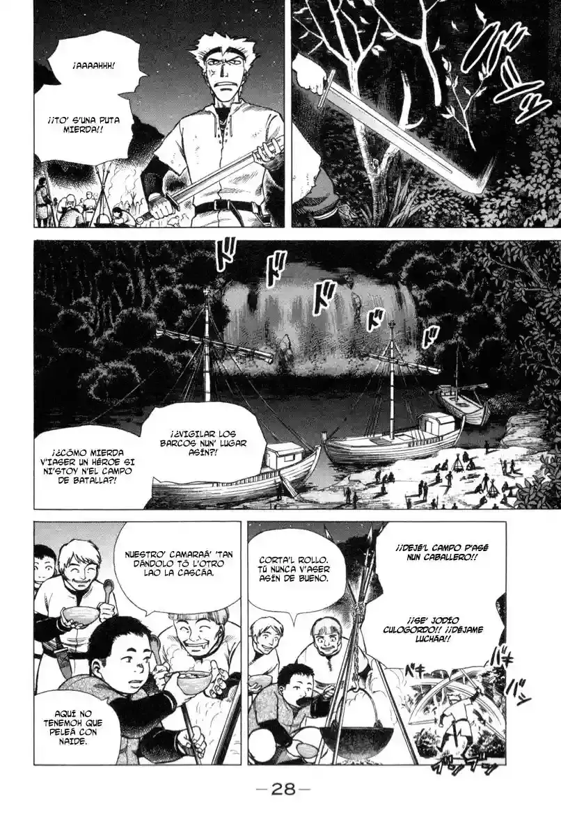 Vinland Saga - Capítulo 1 - Página 30 - LectorTMOo