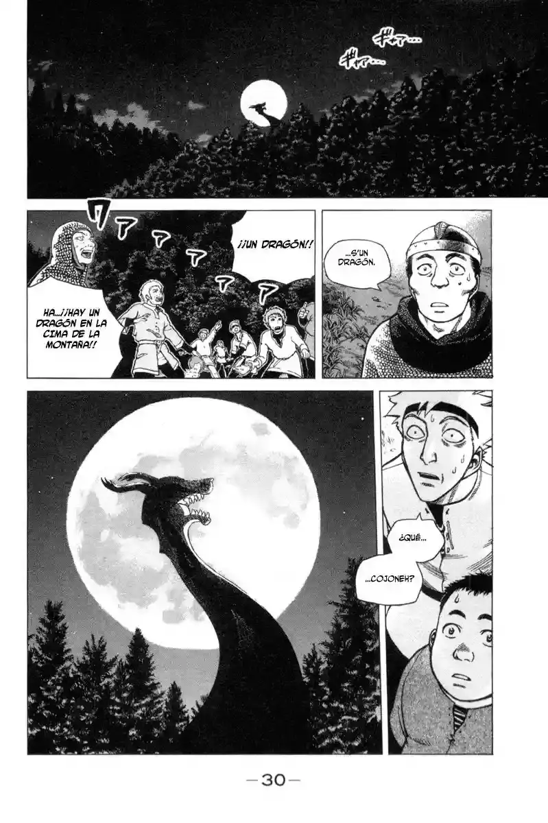 Vinland Saga - Capítulo 1 - Página 32 - LectorTMOo
