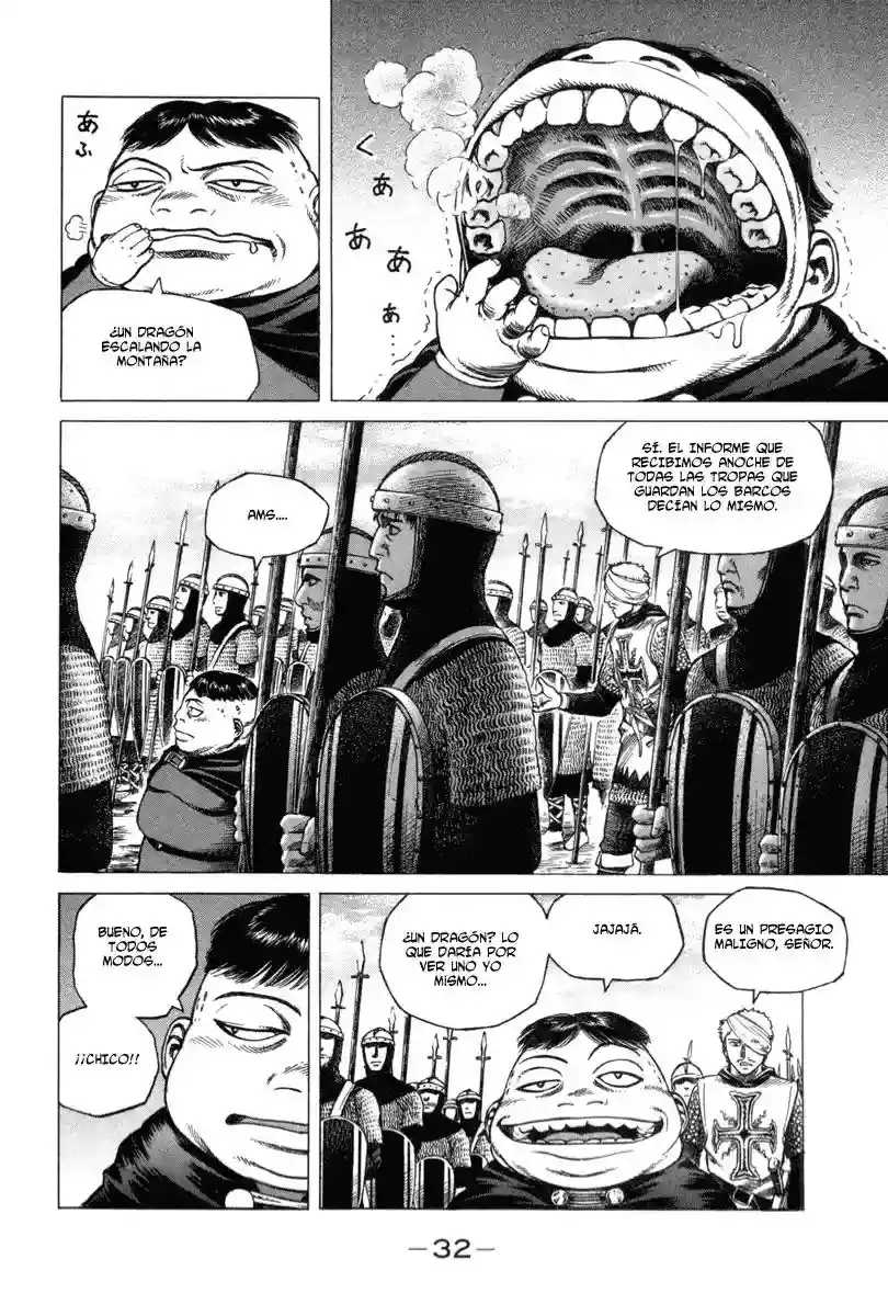 Vinland Saga - Capítulo 1 - Página 34 - LectorTMOo