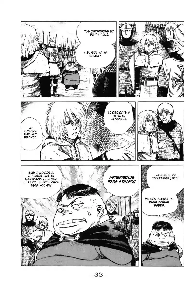 Vinland Saga - Capítulo 1 - Página 35 - LectorTMOo