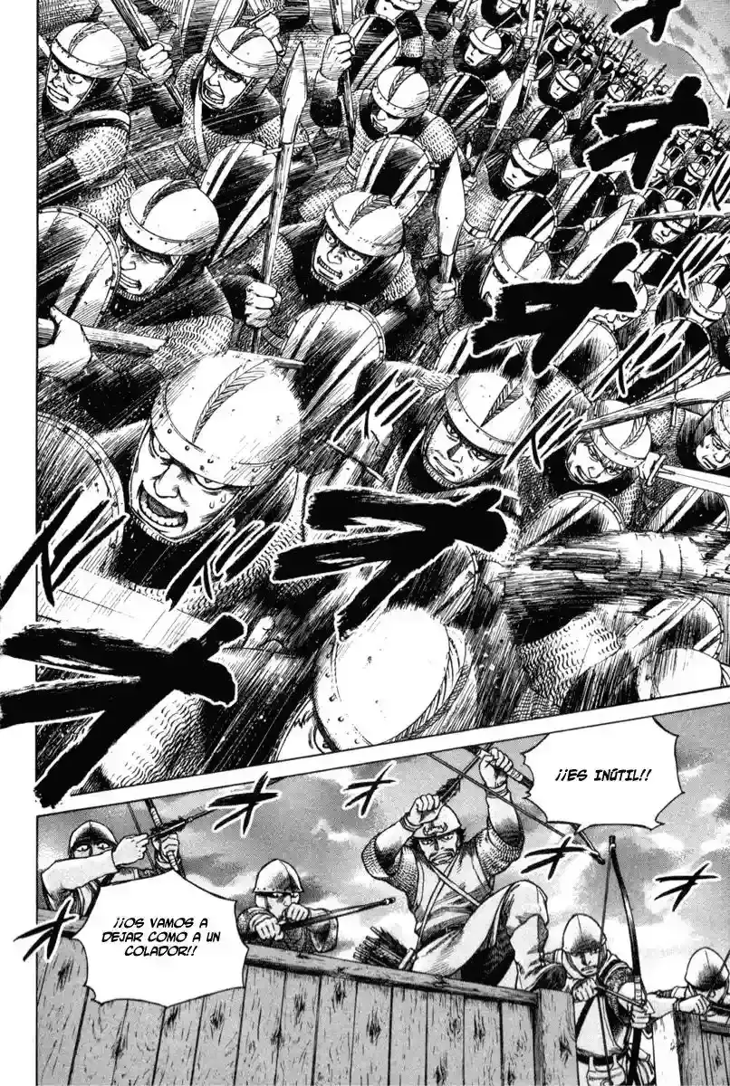 Vinland Saga - Capítulo 1 - Página 36 - LectorTMOo
