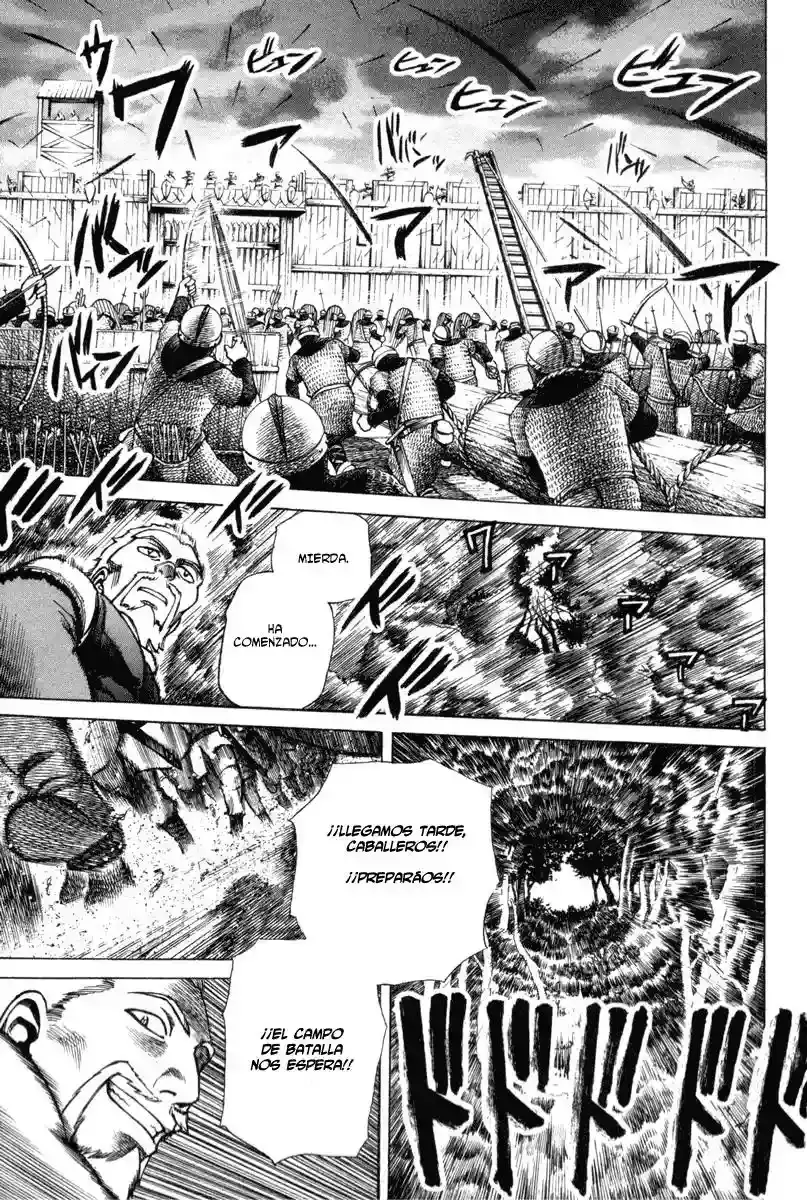 Vinland Saga - Capítulo 1 - Página 37 - LectorTMOo