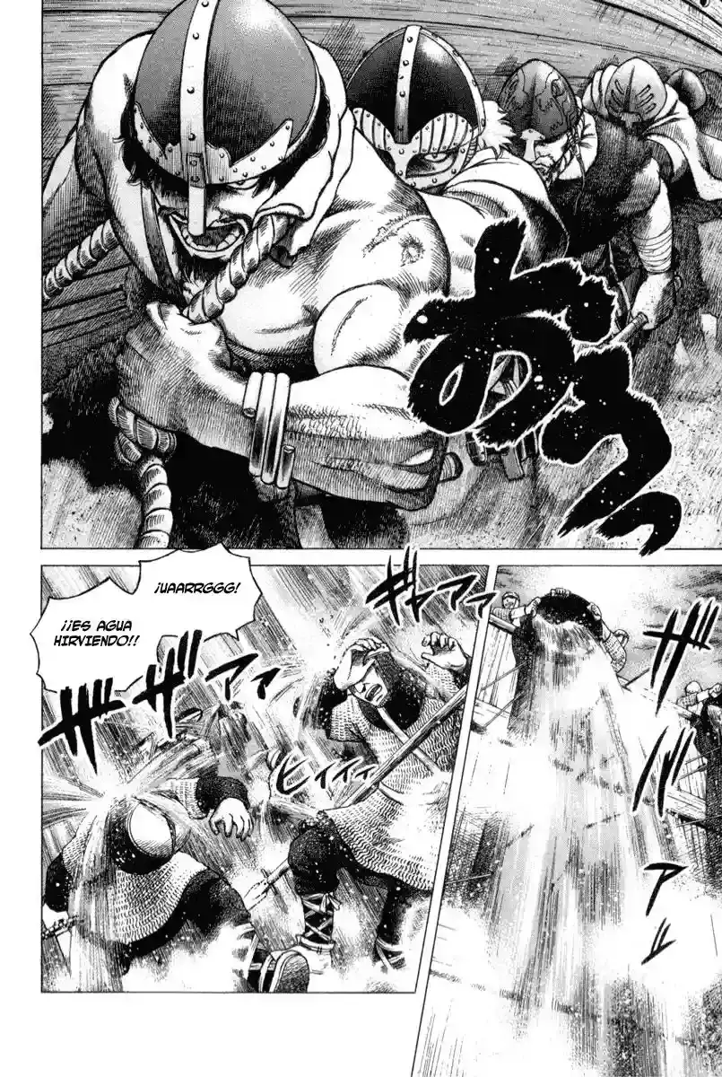 Vinland Saga - Capítulo 1 - Página 38 - LectorTMOo