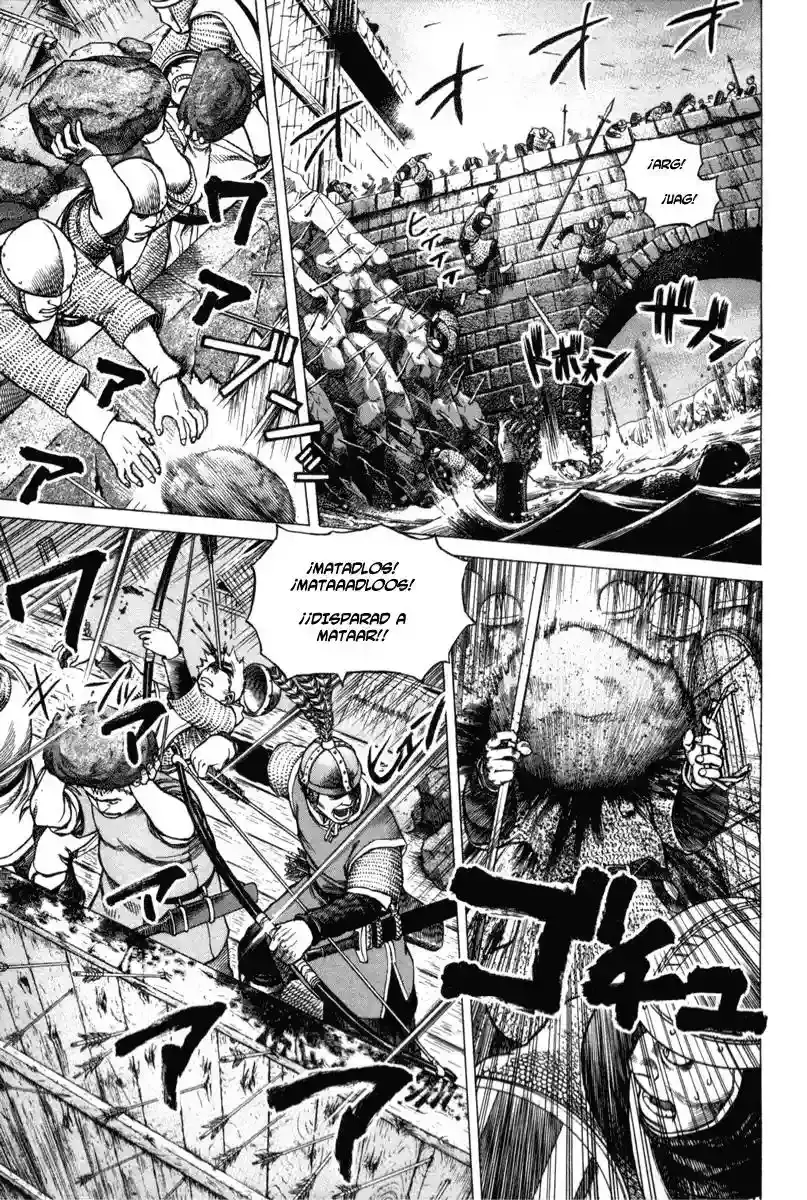 Vinland Saga - Capítulo 1 - Página 39 - LectorTMOo