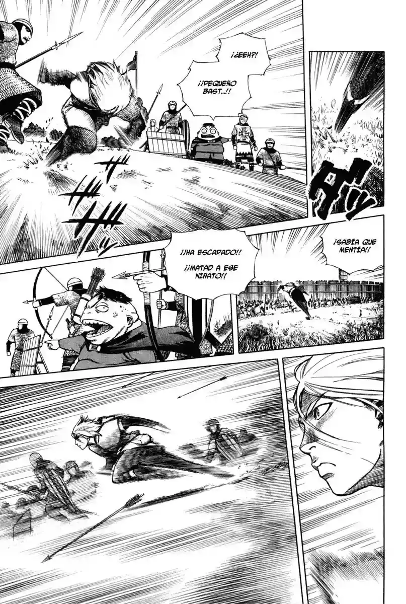Vinland Saga - Capítulo 1 - Página 41 - LectorTMOo