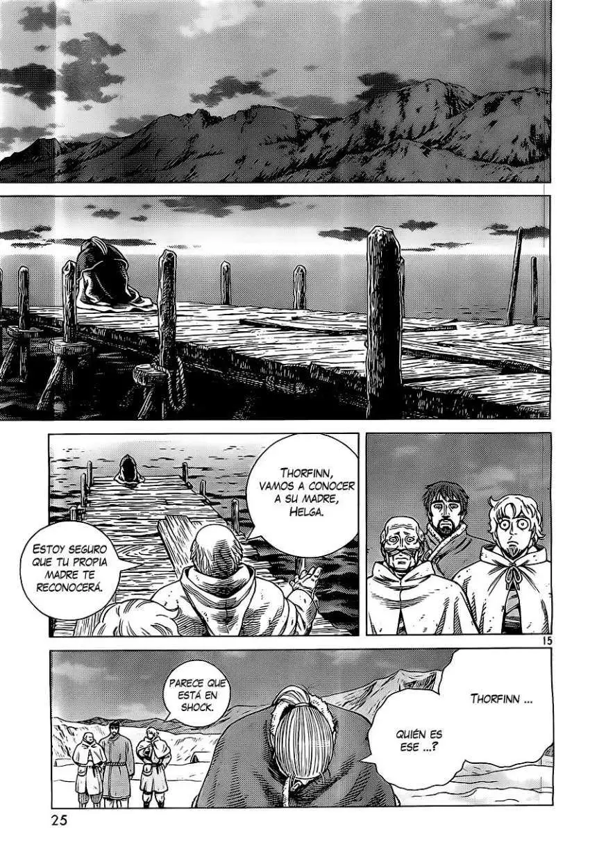 Vinland Saga - Capítulo 100 - Página 14 - LectorTMOo