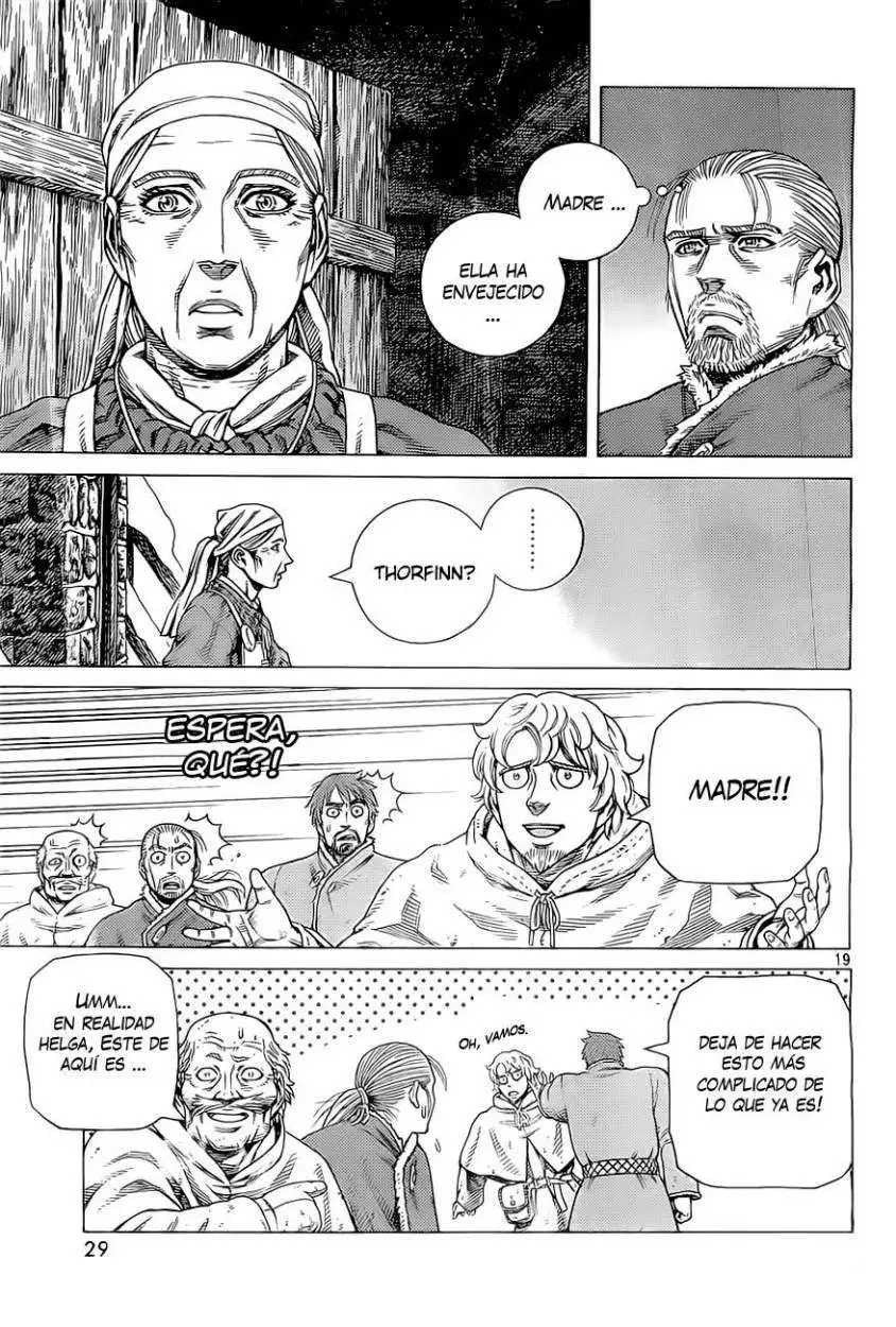 Vinland Saga - Capítulo 100 - Página 18 - LectorTMOo
