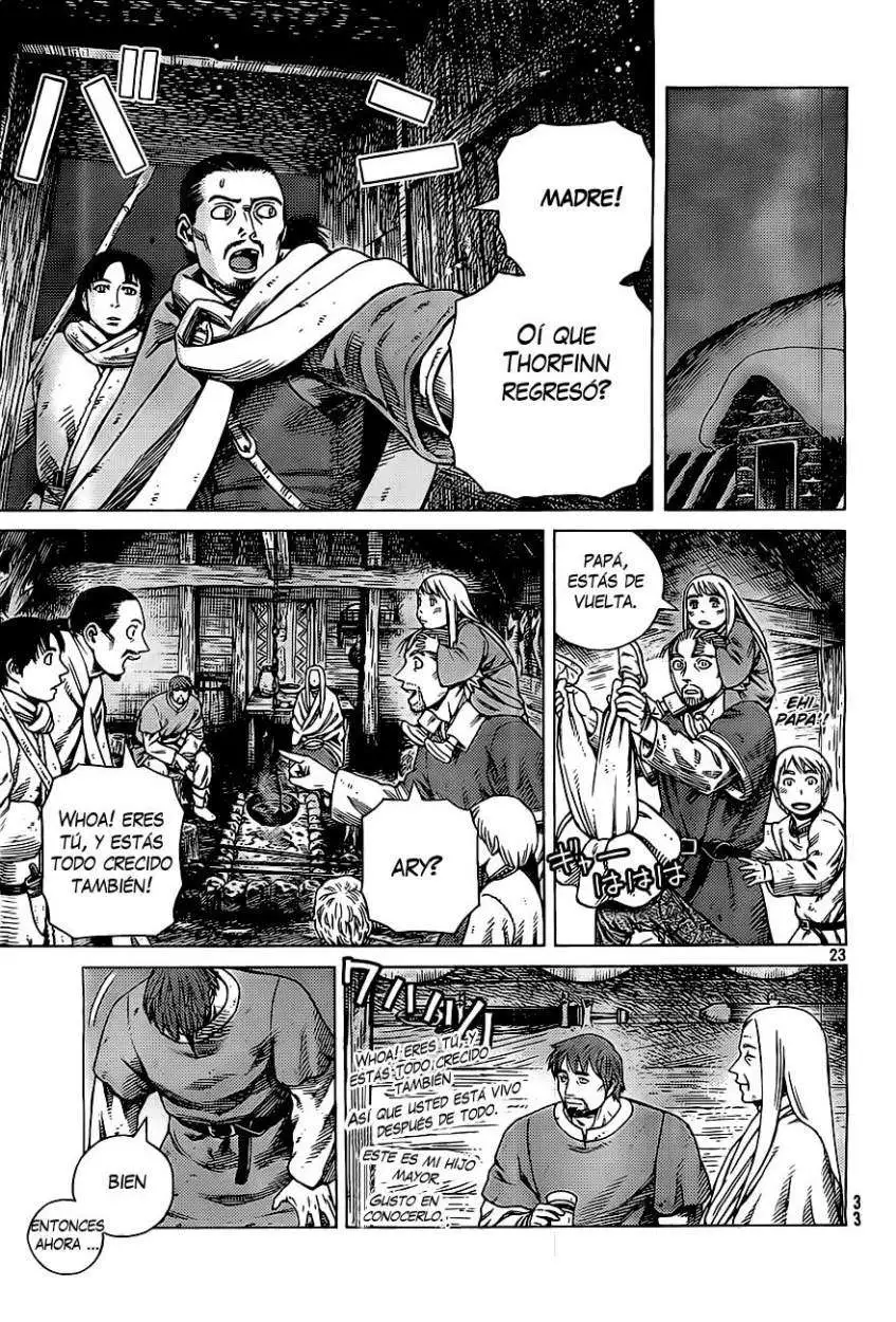 Vinland Saga - Capítulo 100 - Página 22 - LectorTMOo