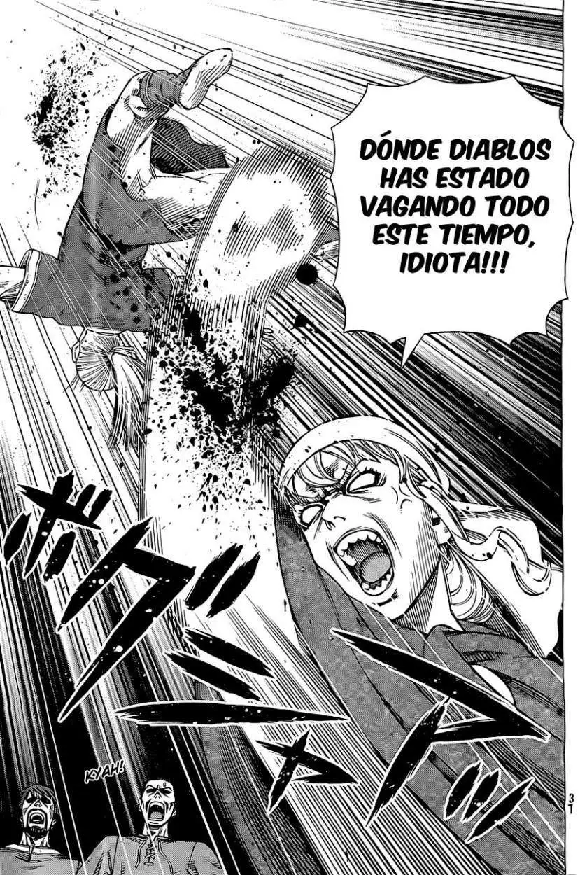 Vinland Saga - Capítulo 100 - Página 26 - LectorTMOo