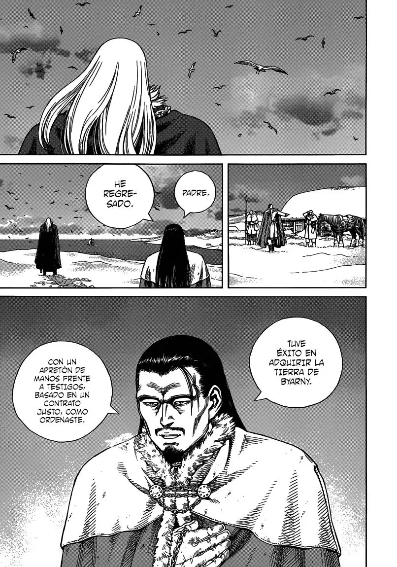 Vinland Saga - Capítulo 101 - Página 4 - LectorTMOo
