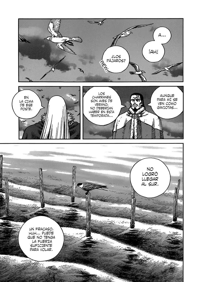 Vinland Saga - Capítulo 101 - Página 6 - LectorTMOo