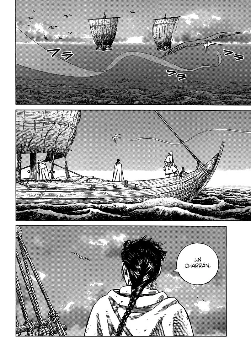 Vinland Saga - Capítulo 101 - Página 9 - LectorTMOo