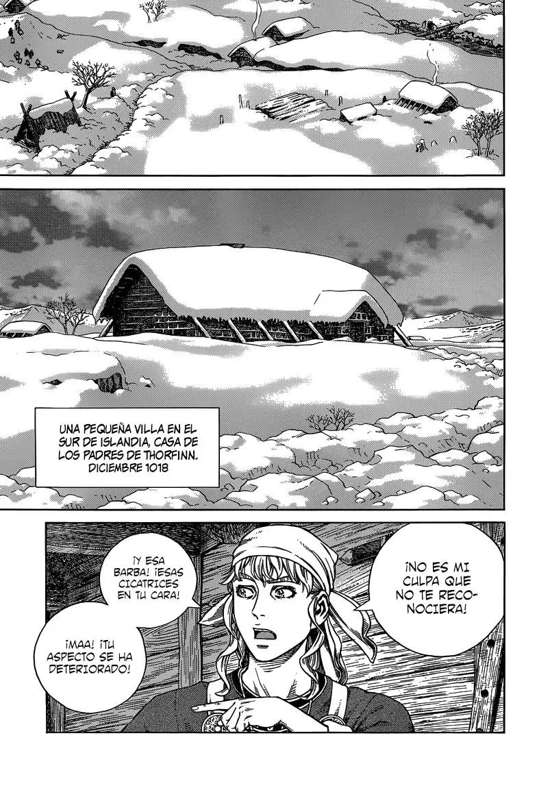 Vinland Saga - Capítulo 101 - Página 10 - LectorTMOo