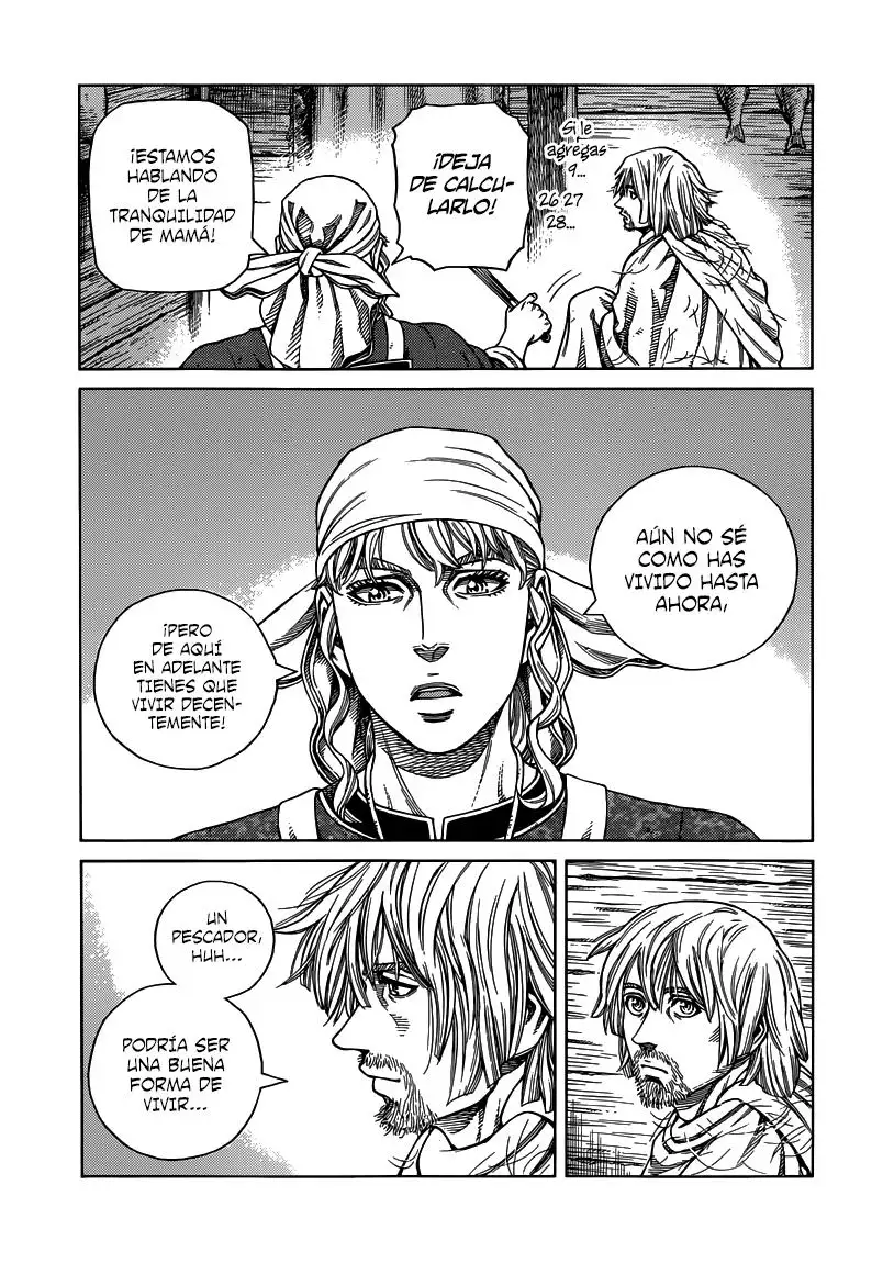 Vinland Saga - Capítulo 101 - Página 14 - LectorTMOo