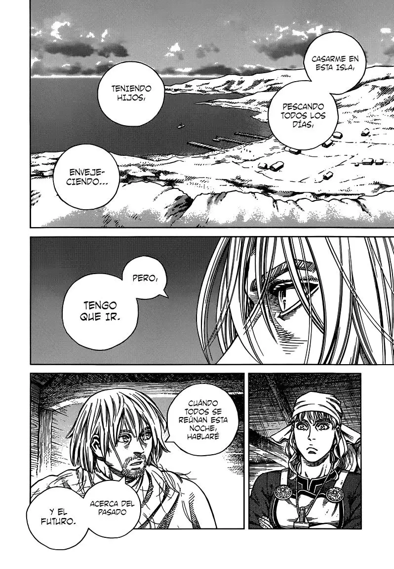 Vinland Saga - Capítulo 101 - Página 15 - LectorTMOo